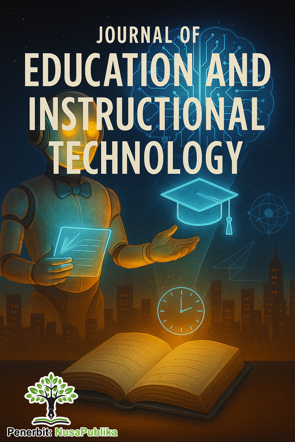 Journal of Education and Instructional Technology