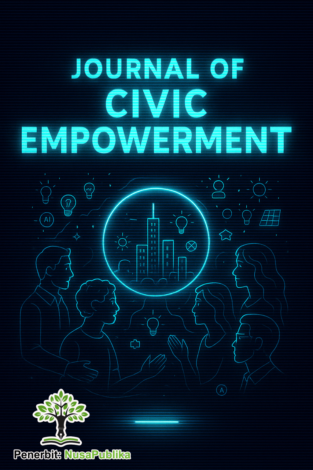 Journal of Civic Enpowerment