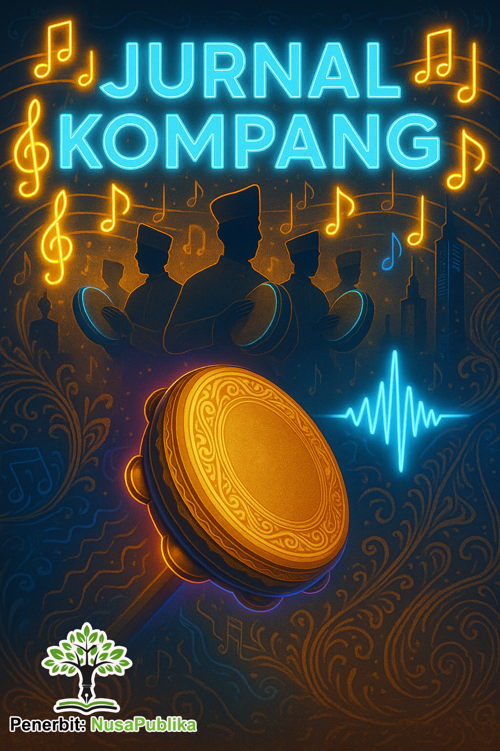 Jurnal Kompang