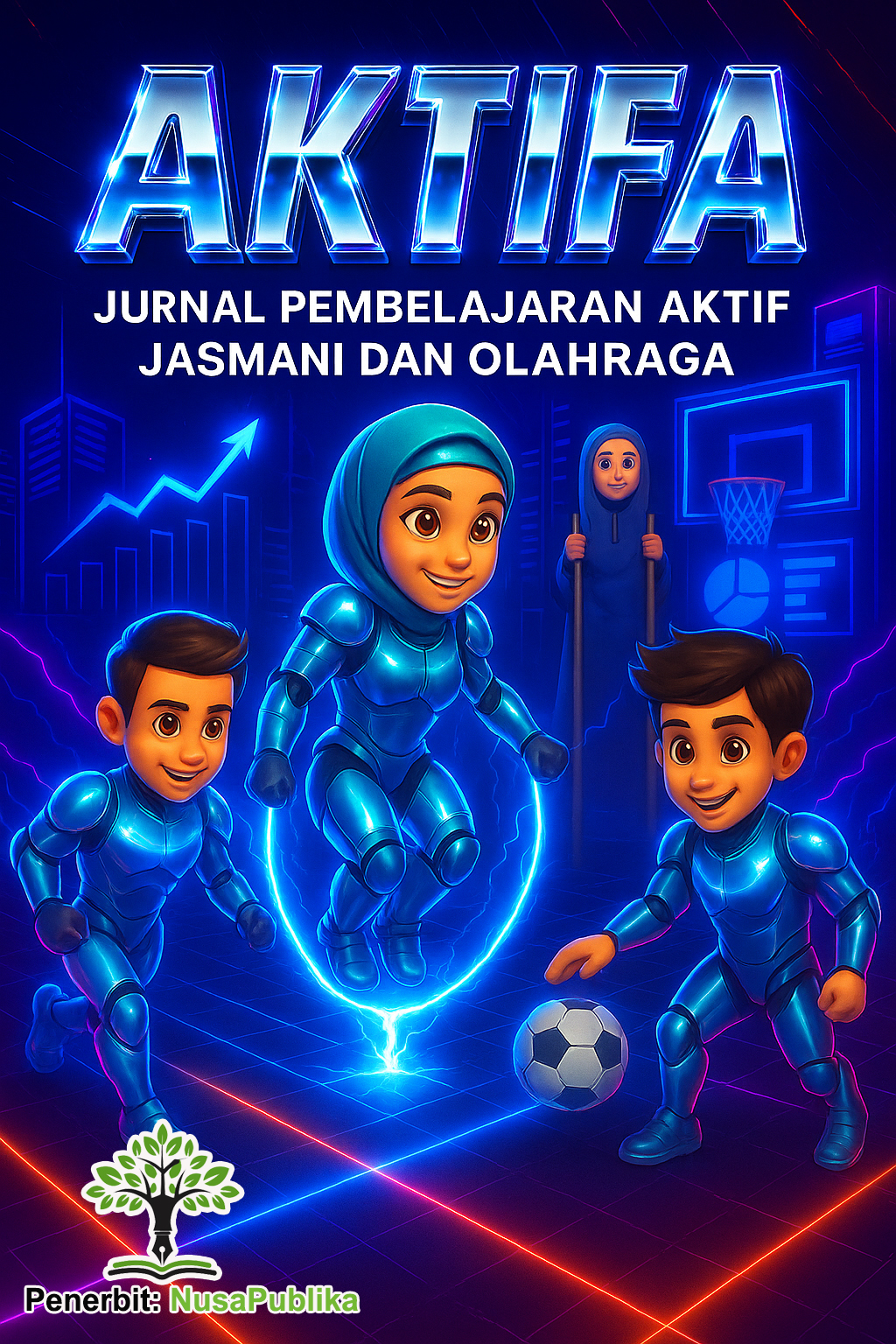 Jurnal Aktifa