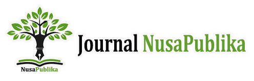 Journal NusaPublika